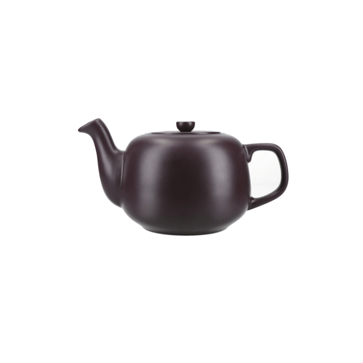 La Cafetière 1,2 l Tebryggare Lila