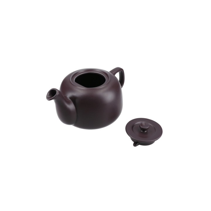 La Cafetière 1,2 l Tebryggare Lila