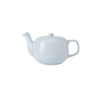 La Cafetière 1,2 L Tebryggare Himmelsblå