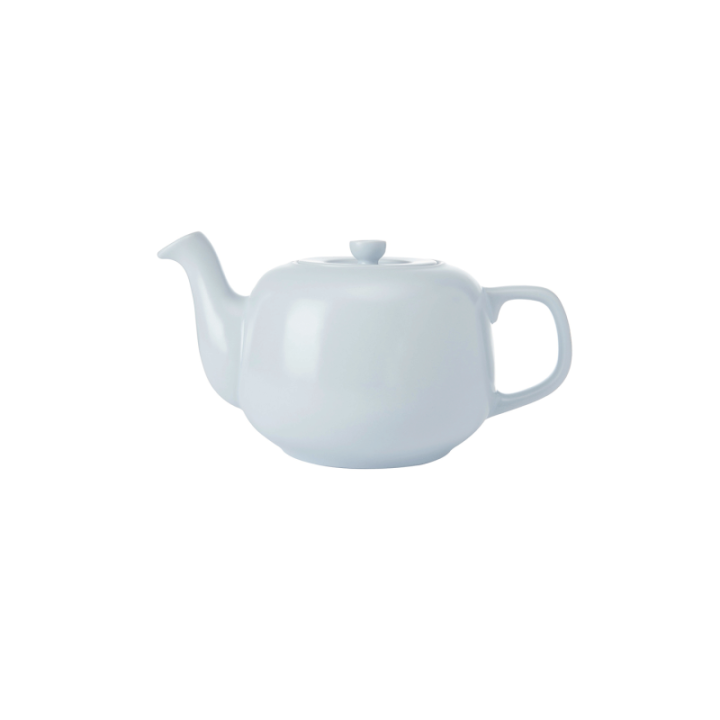 La Cafetière 1,2 L Tebryggare Himmelsblå