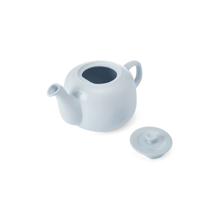 La Cafetière 1,2 L Tebryggare Himmelsblå