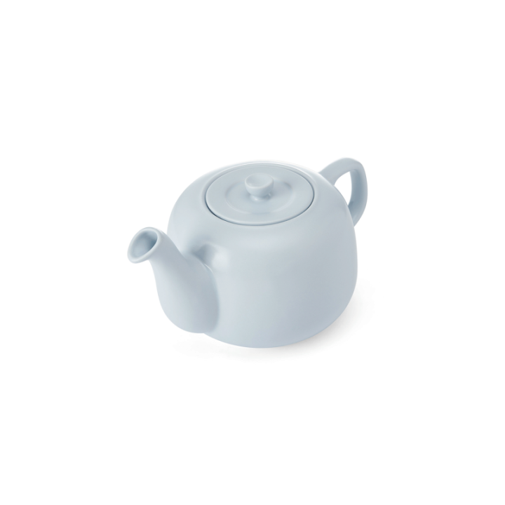 La Cafetière 1,2 L Tebryggare Himmelsblå