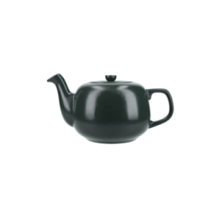 La Cafetière 1,2 L Tebryggare Grön