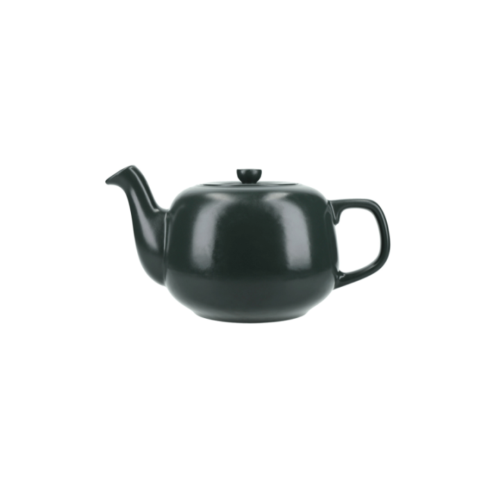 La Cafetière 1,2 L Tebryggare Grön