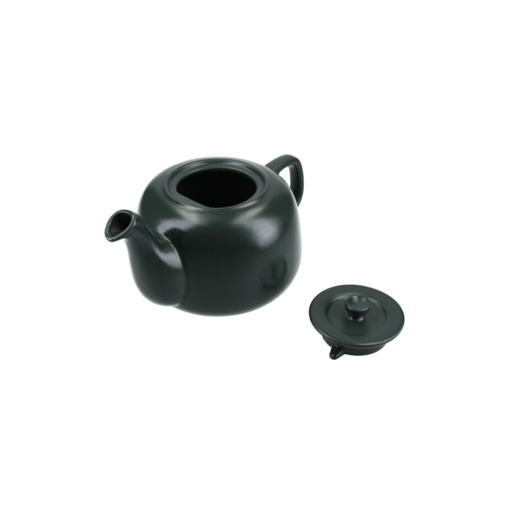 La Cafetière 1,2 L Tebryggare Grön