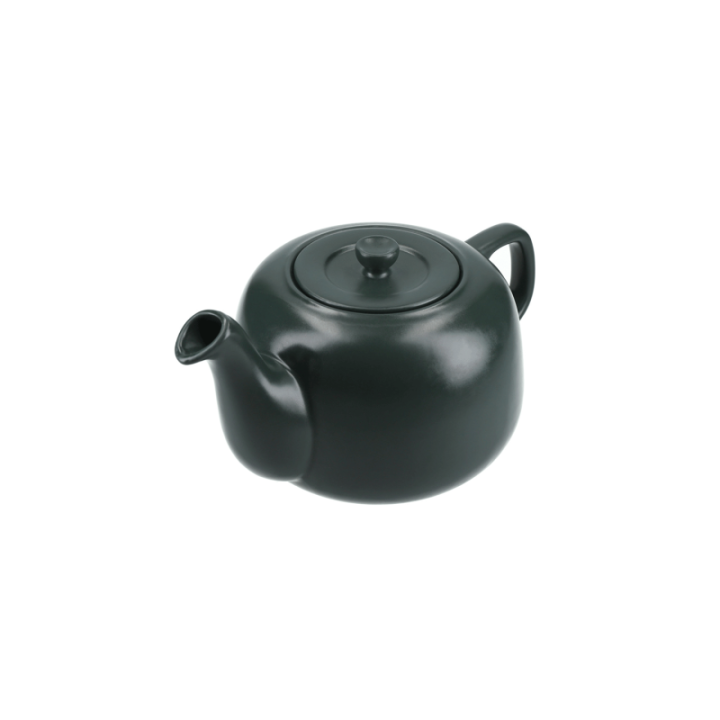 La Cafetière 1,2 L Tebryggare Grön