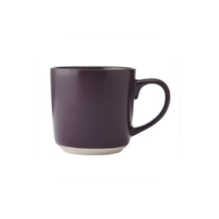 La Cafetiére mugg 35 cl 1 st lila