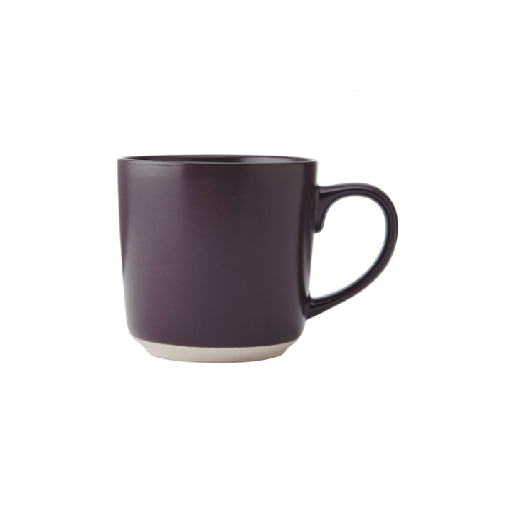 La Cafetiére mugg 35 cl 1 st lila