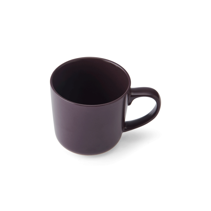 La Cafetiére mugg 35 cl 1 st lila