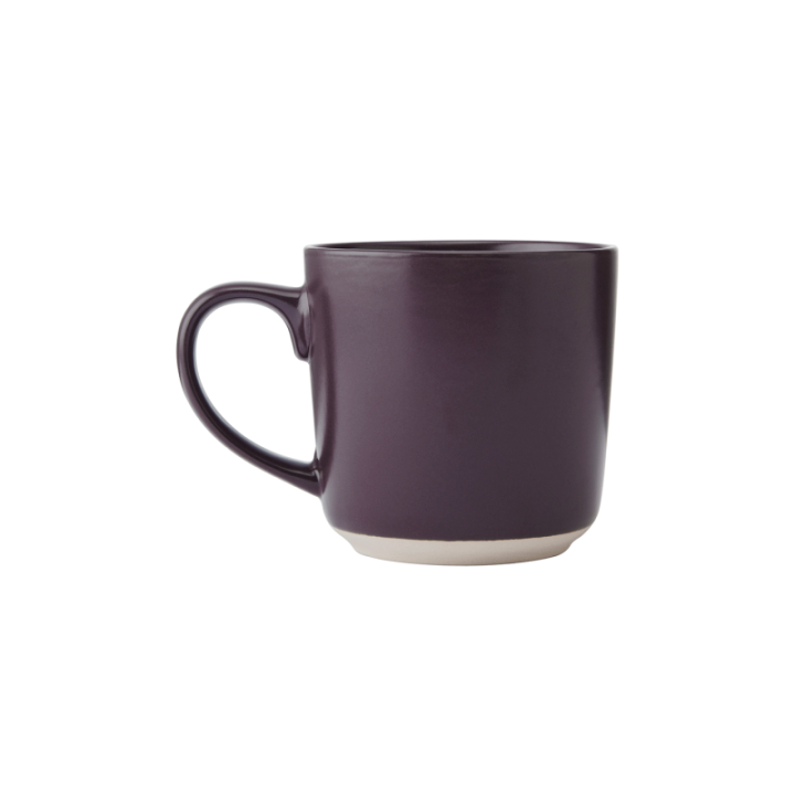 La Cafetiére mugg 35 cl 1 st lila