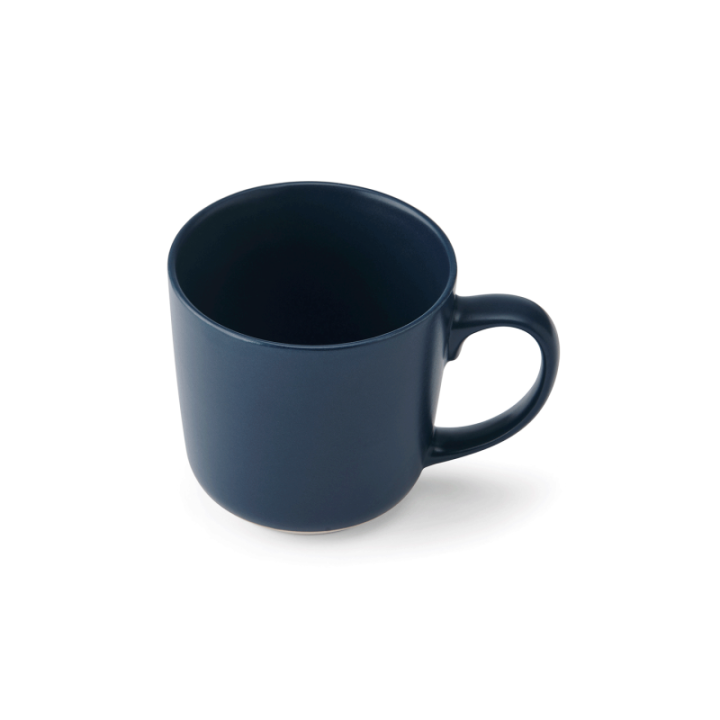 La Cafetiére Mugg 35 cl 1 st Marinblå