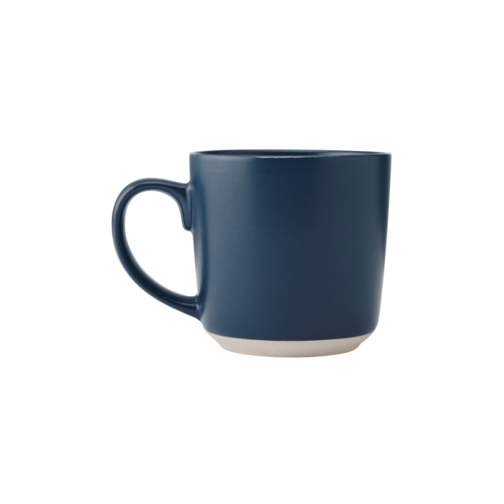 La Cafetiére Mugg 35 cl 1 st Marinblå