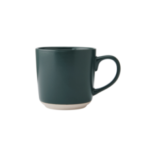 La Cafetiére Mugg 35 cl 1 st Grön