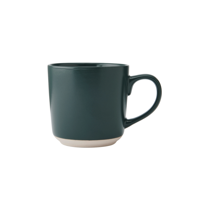 La Cafetiére Mugg 35 cl 1 st Grön