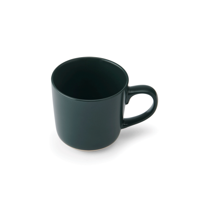 La Cafetiére Mugg 35 cl 1 st Grön