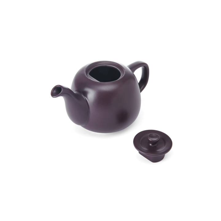 La Cafetière 0,6 L Tebryggare Lila