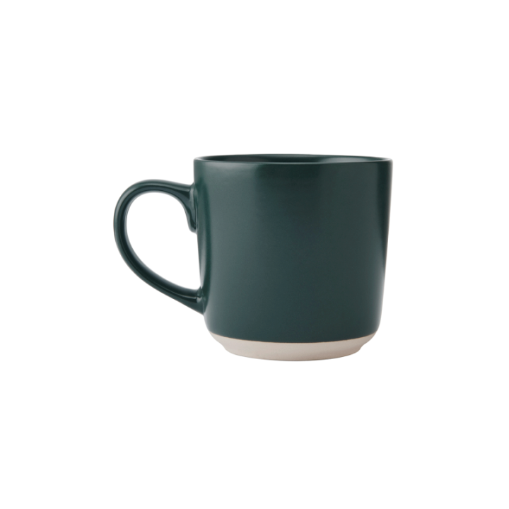 La Cafetiére Mugg 35 cl 1 st Grön