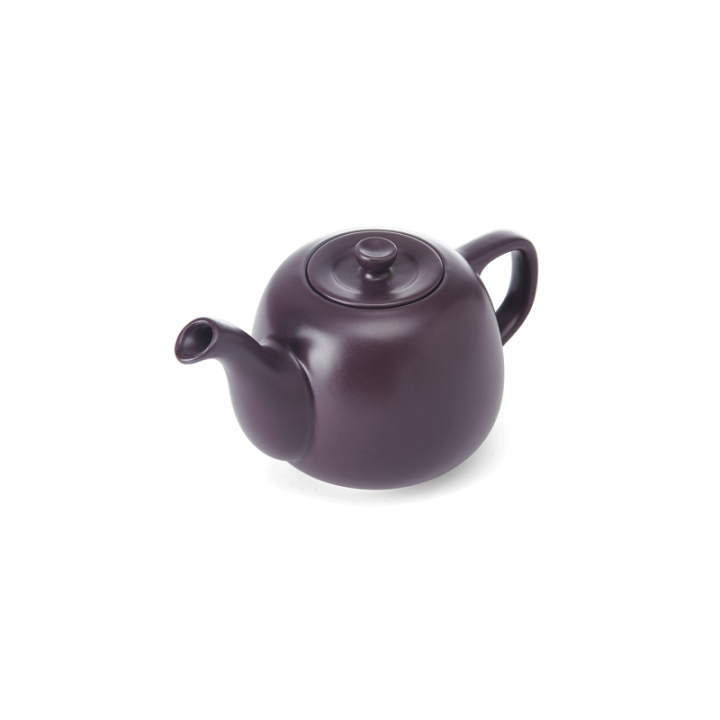 La Cafetière 0,6 L Tebryggare Lila