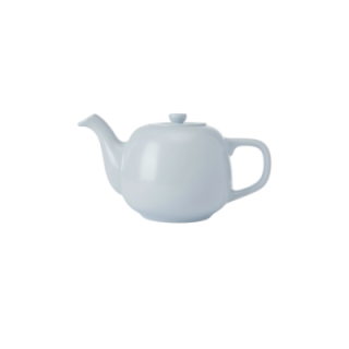 La Cafetière 0,6 L Tebryggare Himmelblå