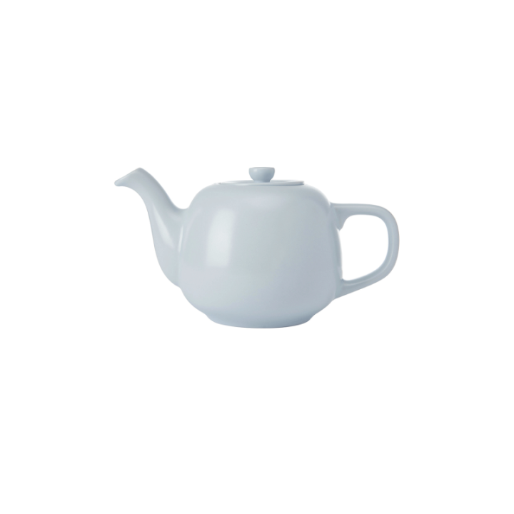 La Cafetière 0,6 L Tebryggare Himmelblå