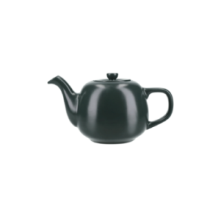 La Cafetière 0,6 L Tebryggare Grön