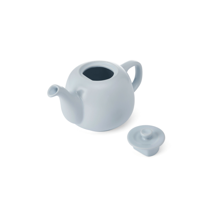 La Cafetière 0,6 L Tebryggare Himmelblå