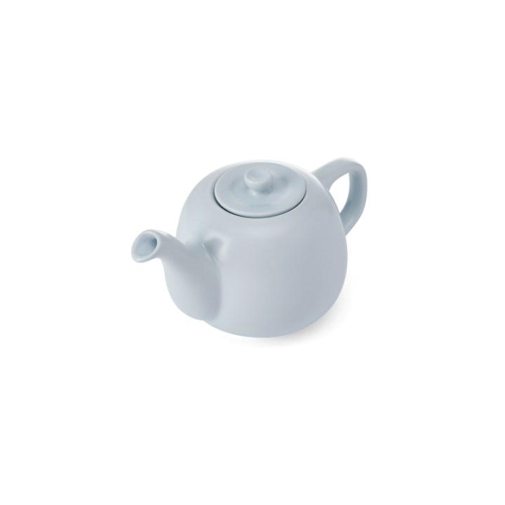 La Cafetière 0,6 L Tebryggare Himmelblå