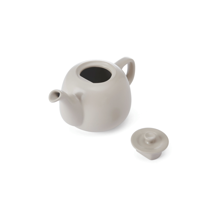 La Cafetière 0,6 L Tebryggare Latte