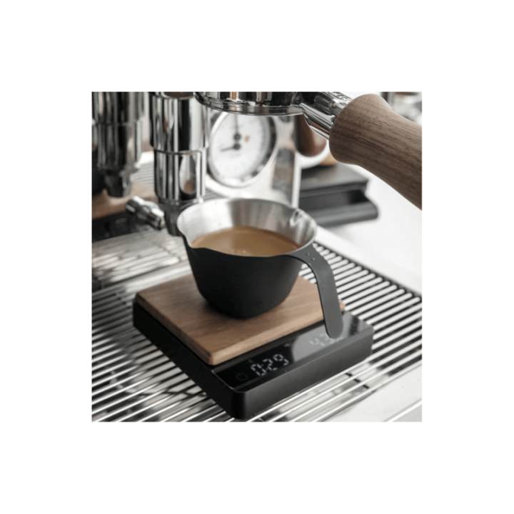 Normcore Fickvåg Kaffevåg Trä