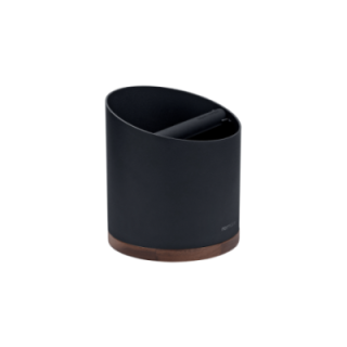 Normcore Heavy-Duty Espresso Knockbox Svart