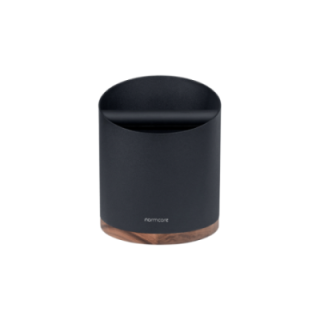Normcore Heavy-Duty Espresso Knockbox Svart