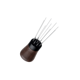 Normcore WDT Tool V3 m. hållare i valnöt