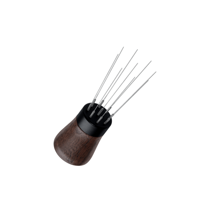 Normcore WDT Tool V3 m. hållare i valnöt