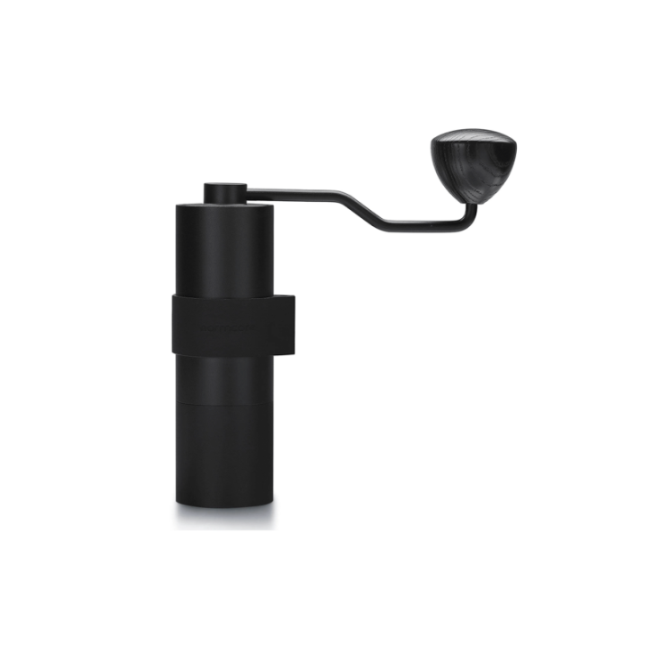 Normcore Manuell Kaffekvarn V2 44mm Rostfritt Stål