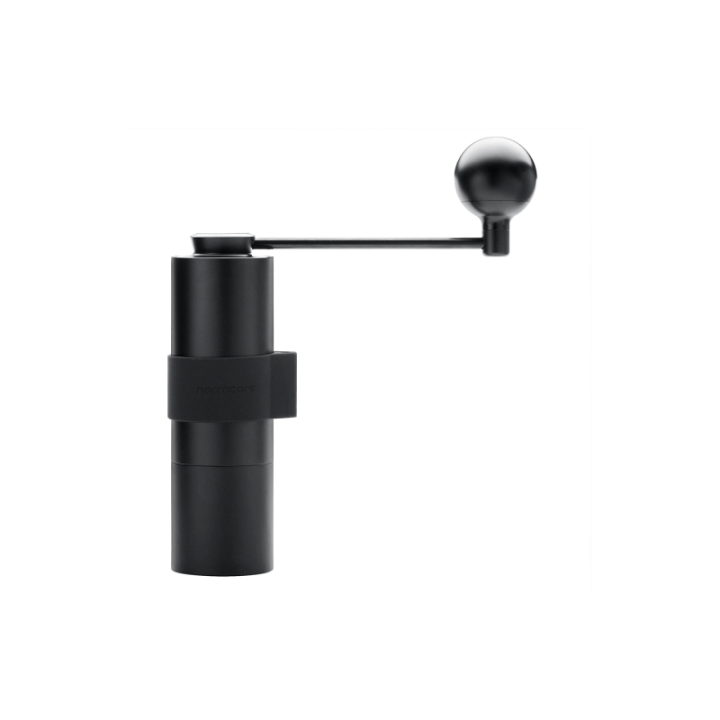 Normcore Manuell Kaffekvarn V3 46 mm Rostfritt stål