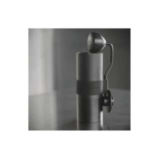 Normcore Manuell Kaffekvarn V2 44mm Rostfritt Stål