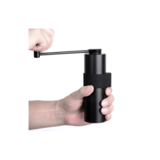 Normcore Manuell Kaffekvarn V3 46 mm Rostfritt stål