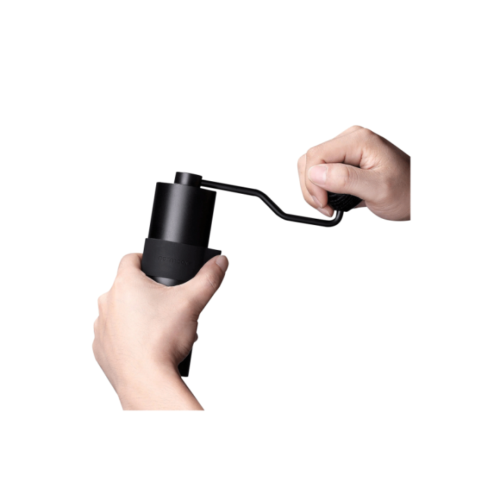 Normcore Manuell Kaffekvarn V2 44mm Rostfritt Stål