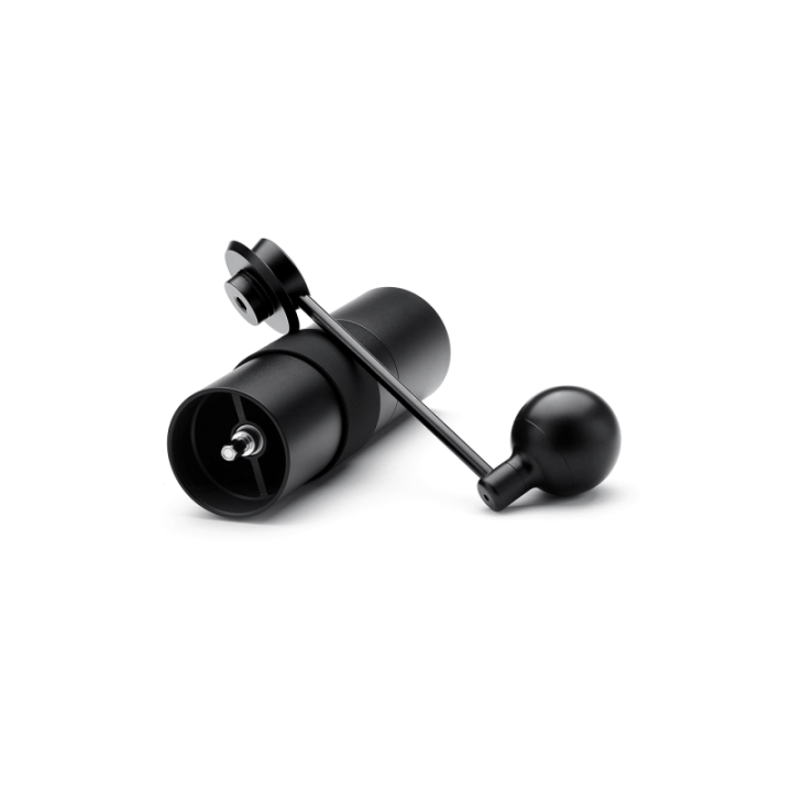 Normcore Manuell Kaffekvarn V3 46 mm Rostfritt stål