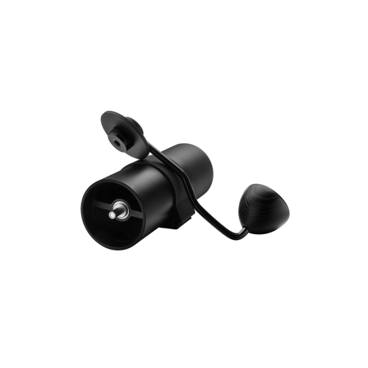 Normcore Manuell Kaffekvarn V2 44mm Rostfritt Stål