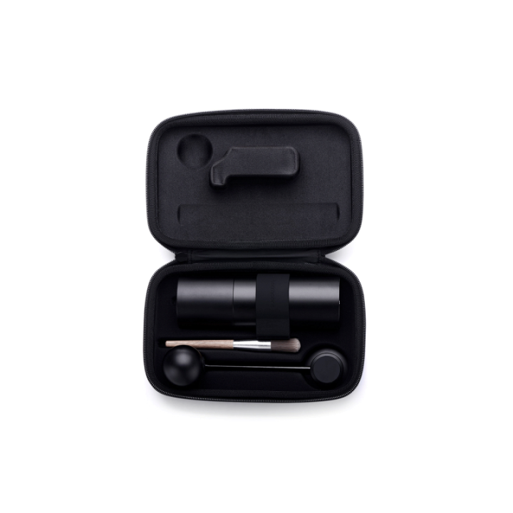 Normcore Manuell Kaffekvarn V3 46 mm Rostfritt stål