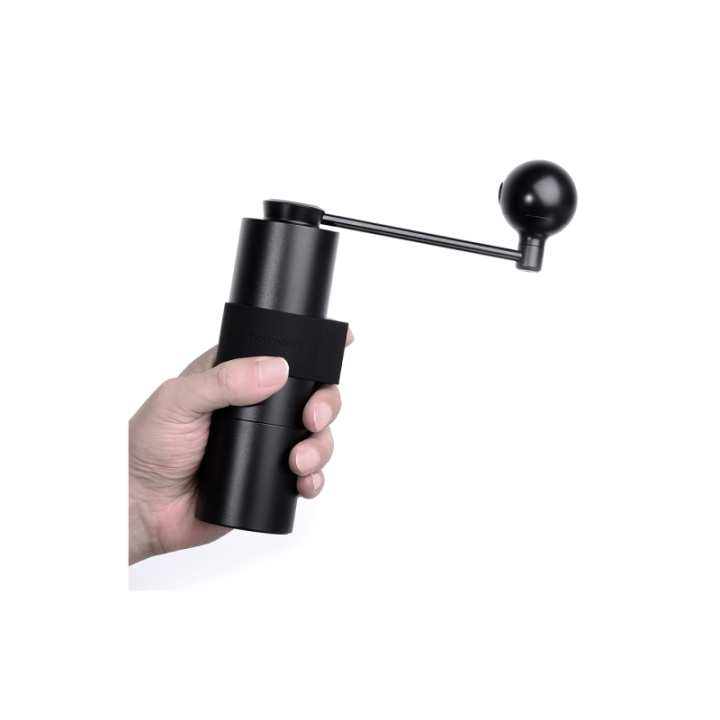 Normcore Manuell Kaffekvarn V3 46 mm Rostfritt stål