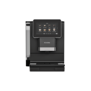 Nivona NIVO 9'101 Svart Espressomaskin