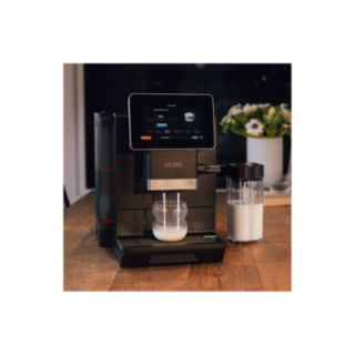 Nivona NIVO 9'101 Svart Espressomaskin