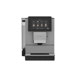 Nivona NIVO 9'103 Titanium Espressomaskin