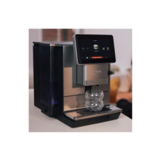 Nivona NIVO 9'103 Titanium Espressomaskin