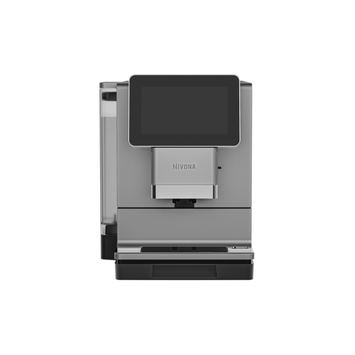 Nivona NIVO 9'103 Titanium Espressomaskin