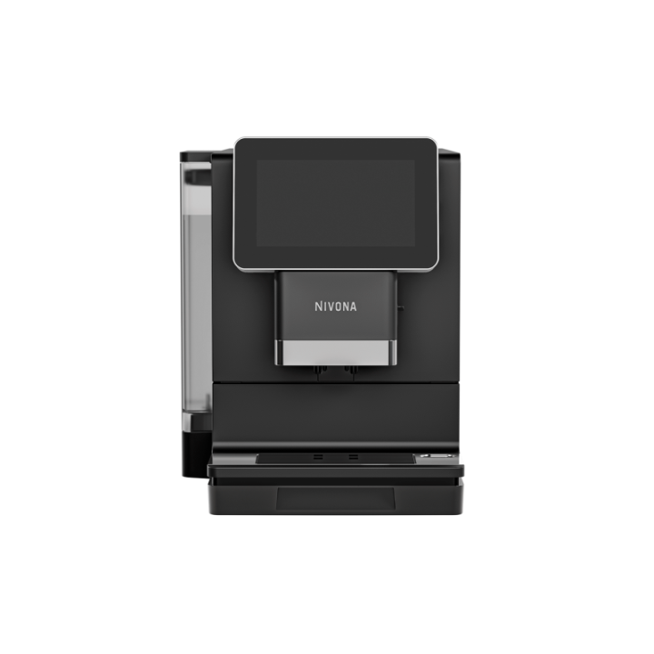 Nivona NIVO 9'101 Svart Espressomaskin