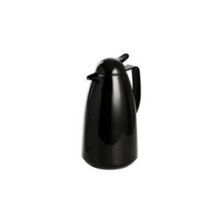 Day Useful Everyday Termoskanna 1 L Svart