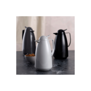 Day Useful Everyday Termoskanna 1 L Svart